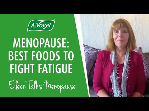 Punching Things And Other Great Workouts for Menopause