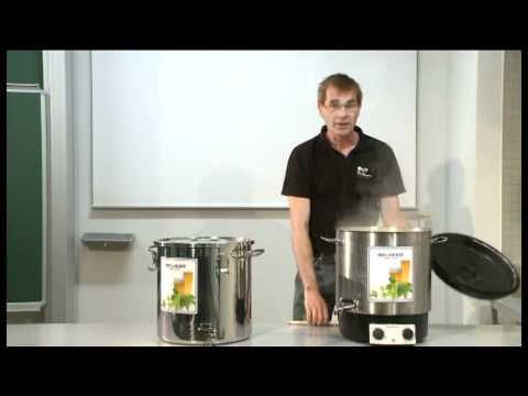 Bierbrauset Vergleich Die Besten Bierbrausets Im Vergleich