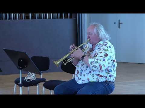 Trumpet World - Workbook 1