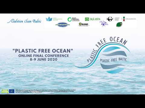 A Plastic-Free Ocean - Oceana Brasil