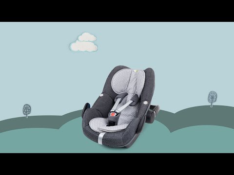 Bezüge & Auflagen, Liebes von Priebes, Pink – Produktvideo: zeigt das Produkt in Anwendung