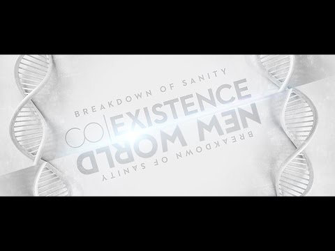 Breakdown Of Sanity: The Swiss Metalcore Band In Portrait
