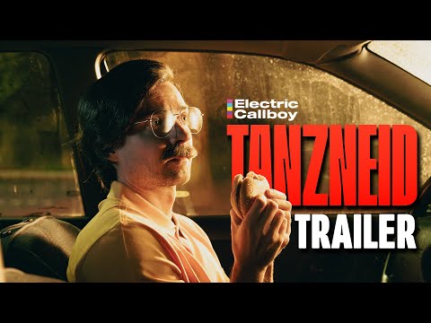 Electric Callboy: New Single “Tanzneid” Releases on Halloween