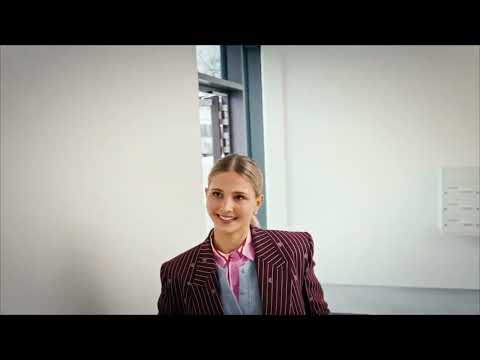 Kombi-Kinderwagen, MOON, Schwarz – Produktvideo: zeigt das Produkt in Anwendung