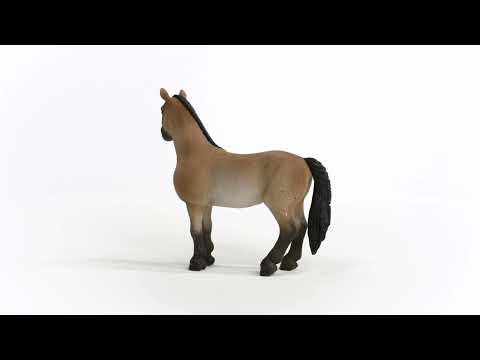 Spielfiguren, Schleich, Beige – Produktvideo: zeigt das Produkt in Anwendung