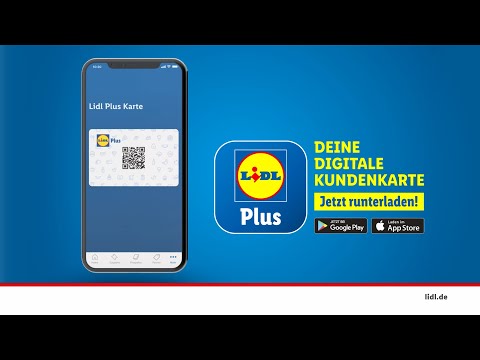 Lidl Plus So Wirbt Lidl Fur Sein Wichtigstes Marketingprojekt Des Jahres