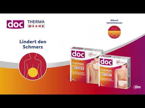 doc<sup>®</sup> Therma auf einen Blick