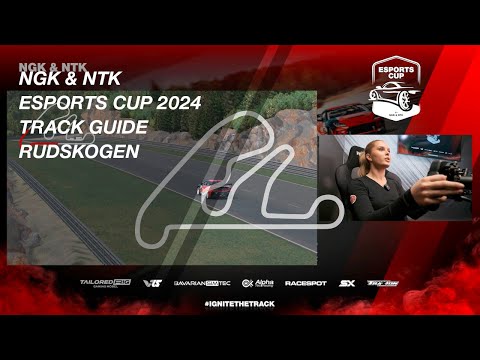 NGK & NTK Esports Cup 2024