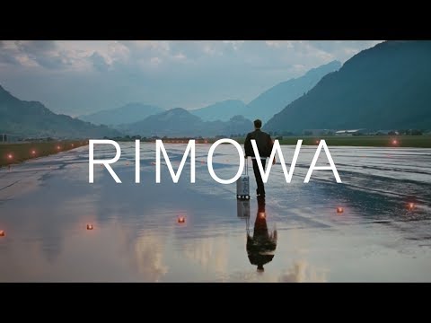 Campaign Spotlight: RIMOWA & Anomaly Berlin Strengthen Global
