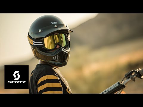 SCOTT 89X Era Goggle