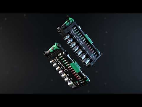 Wera Tool-Check PLUS 1, 39 Pezzi - Foto 1