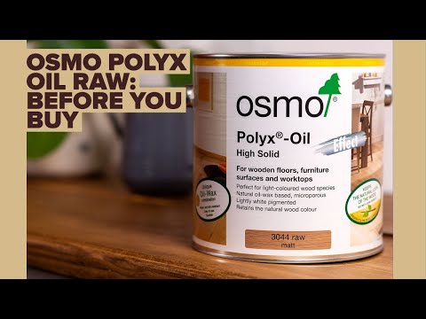 Osmo - Floor Roller Set