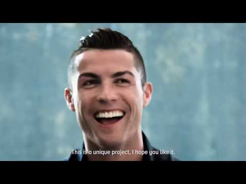 Cristiano Ronaldo Launches CR7 Denim Line – WWD