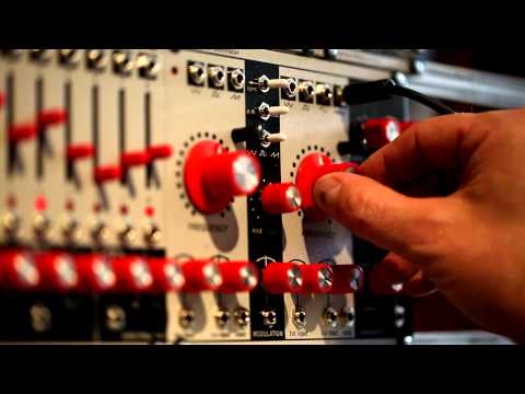 Verbos Electronics - Complex Oscillator | Oscillators