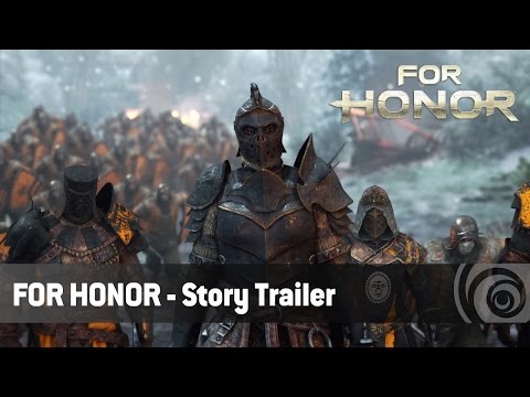 For Honor Pc Esl Play