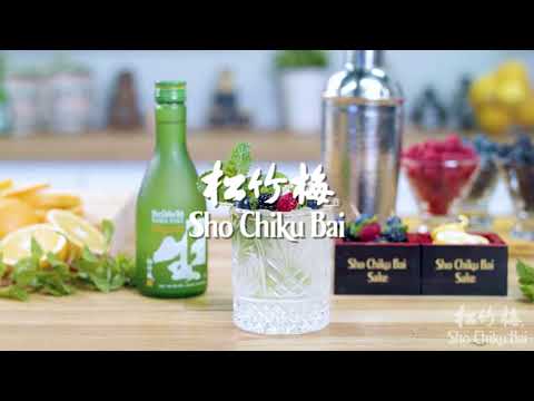 Sho Chiku Bai Organic Nama – Takara Sake