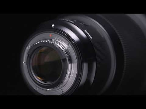 Sigma 85mm F1.4 DG DN, für L-Mount
