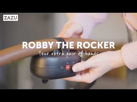 Kinderwagen Zubehör, KidsBo, Schwarz – Produktvideo: zeigt das Produkt in Anwendung