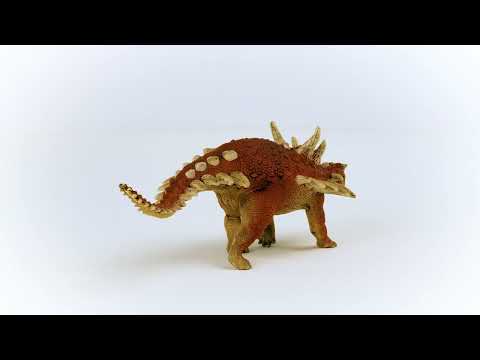 Spielfiguren, Schleich, Orange – Produktvideo: zeigt das Produkt in Anwendung