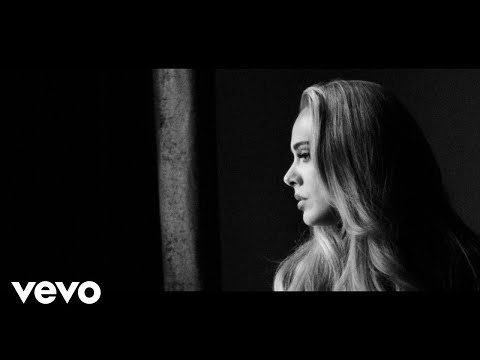 Hier Ist Der Neue Song Von Adele Easy On Me Life Radio