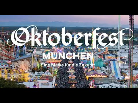 oktoberfest official logo