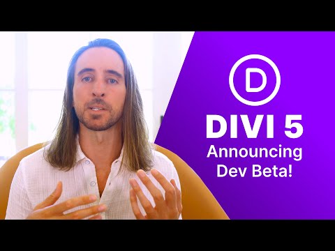 The Road to Divi 5: What You Need to Know