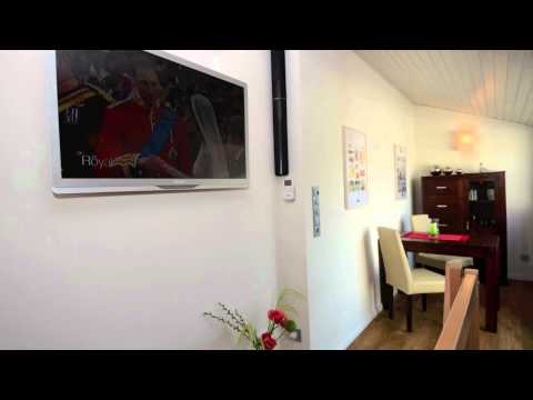 Video Zur Fewo Sonnendeck Im Haus Luv Und Lee In Sellin