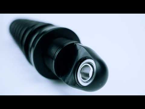 REVO for Sportster Models (2004-2022) | Legend Suspensions REVO for Sportster Models (2004-2022) | Legend Suspensions