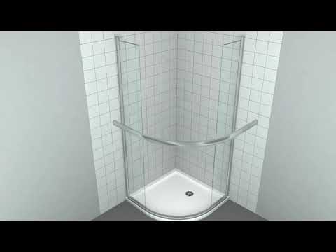 Installation Duschkabine: Schritt-für-Schritt-Anleitung für Perfekte Ergebnisse