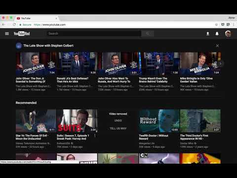 Auf Youtube Bewegt Sich Was Animierte Video Thumbnails Werden Ausgeweitet Onlinemarketing De