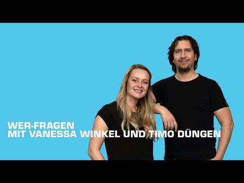 Vanessa Winkel & Timo Dngen - Radio Emscher Lippe