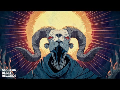 DEATH ANGEL - Unleash Thrashing Headbanger 'Cult Of The Used'