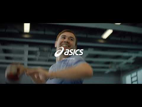 Handbalschoenen asics online