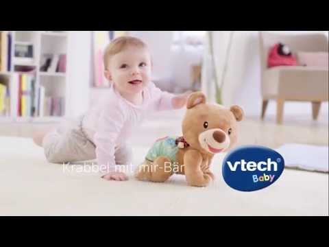 Vtech, vtech, Braun – Produktvideo: zeigt das Produkt in Anwendung
