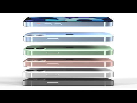 Iphone 12 Pro Max Bringt Apple Uns Das Uber Flaggschiff Curved De