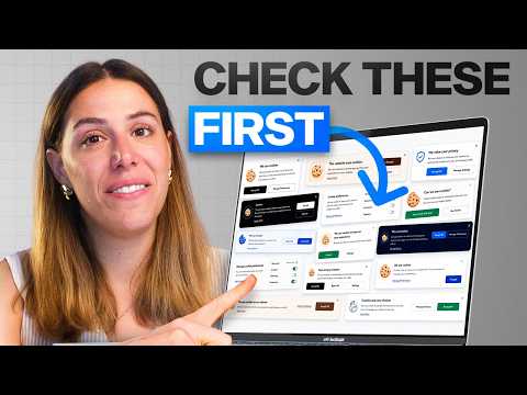 Is Your Cookie Banner Actually Working? Four Ways to Find Out