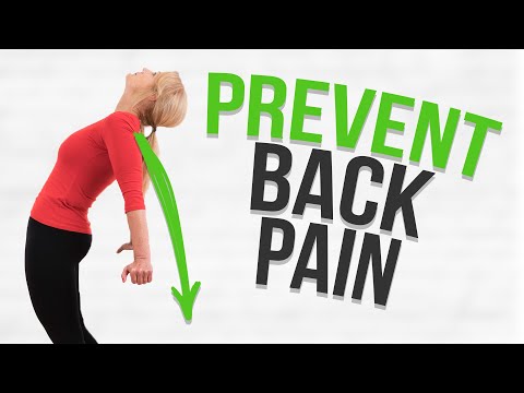Reduce Low Back and Sacroiliac pain with these Toning Exercises — Be Well  Chiropractic Studio