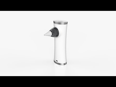 Flowbee Super Mini-Vac For Hair Cutting System - 700 Watt Motor, Enhanced Suction For Easy Home Haircuts (System Sold Separately) - View #5