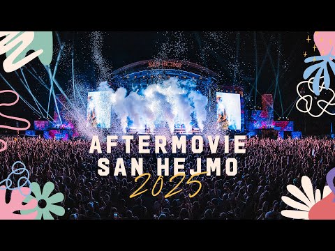 SAN HEJMO: The most colorful and beautiful feel-good festival in ...