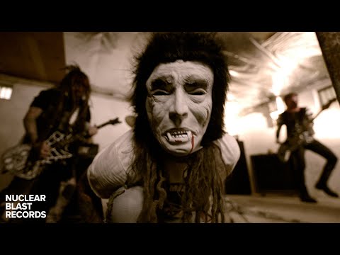 ROB ZOMBIE - releases video for new single 'Heathen Days'