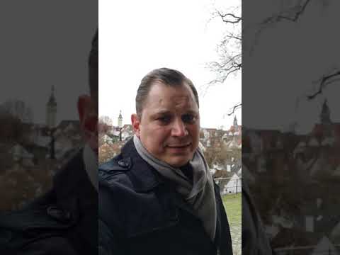 Online Talk Zur Marbacher Burgermeisterwahl Landkreis Ludwigsburg Ludwigsburger Kreiszeitung