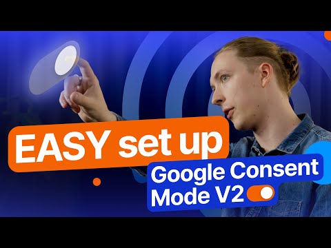 How to Set Default Consent States in Consent Mode V2
