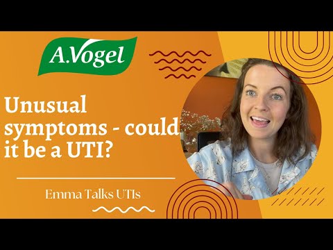 Signs that Your UTI Might be Getting Worse