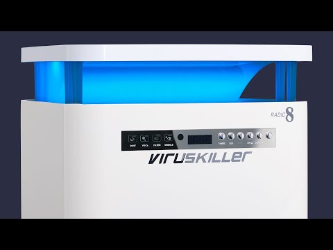 Radic8 deals viruskiller price