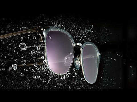 Progressive Lenses Rodenstock
