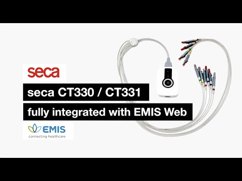 seca CT330 | seca Shop