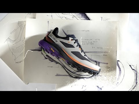 DOLOMITE Nibelia High GORE-TEX Men's Shoe