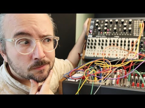 Arturia RackBrute 3U Noir – United States