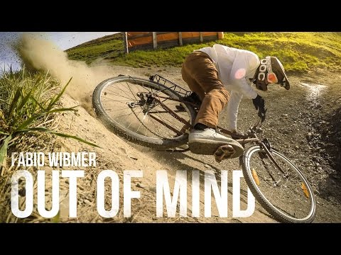 MTB ace Fabio Wibmer explains his YouTube recipe for success