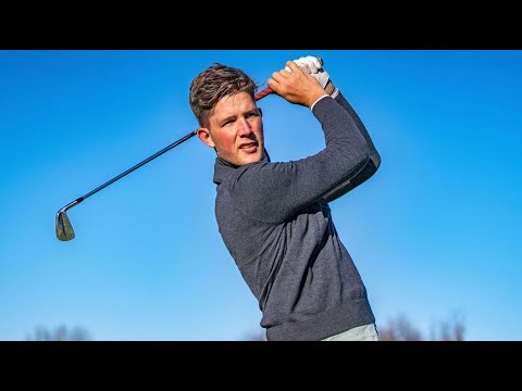 Niklas Nørgaard Møller | ECCO Golf